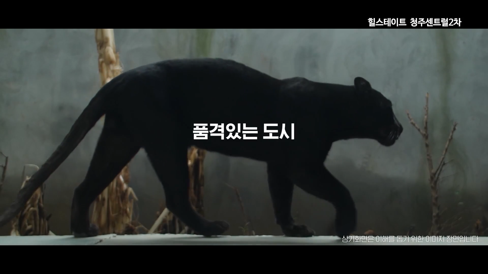 힐스테이트 청주센트럴2차