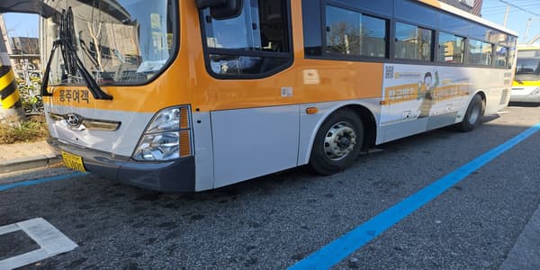 충청남도학교밖청소년지원센터 버스 광고