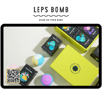 LEPS BOMB