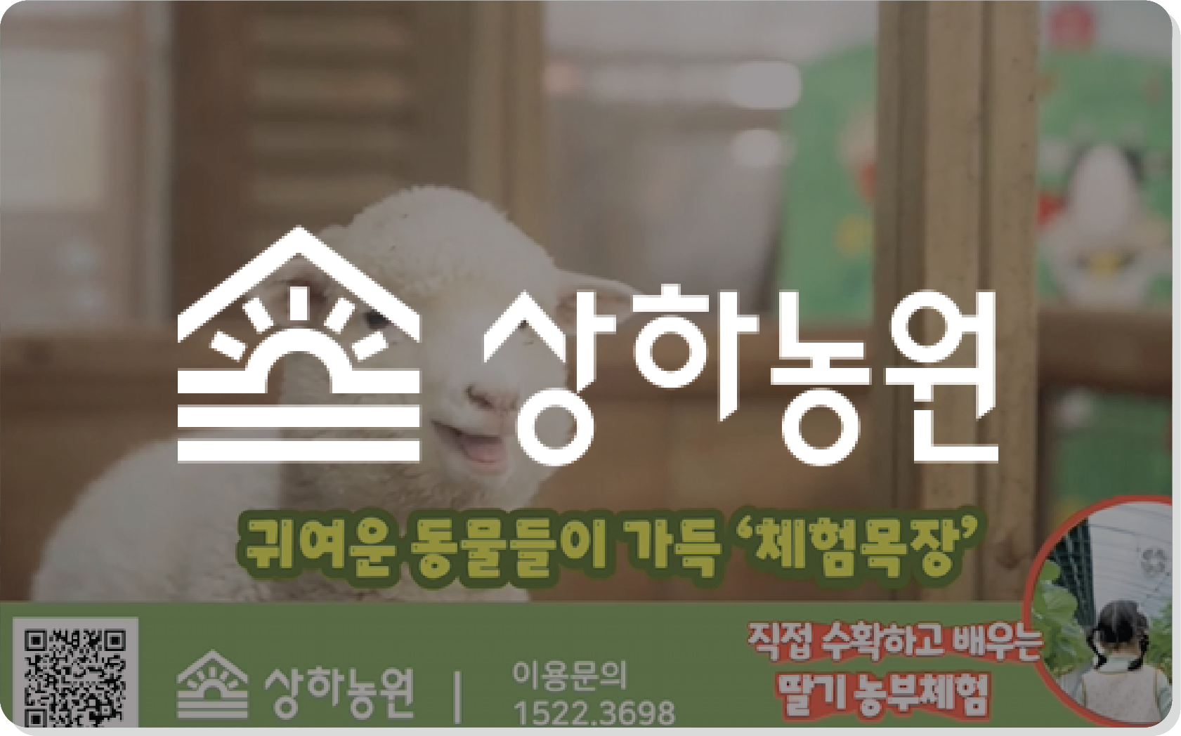 상하농원